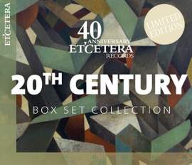 40th Anniversary 20th Century Box