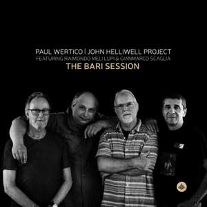 The Bari Session (vinyl) Product Image