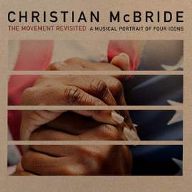 The Movement Revisited: A Music Portrait of Four Icons