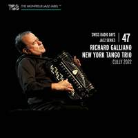 Swiss Radio Days Jazz Series Vol. 47