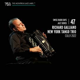 Swiss Radio Days Jazz Series Vol. 47
