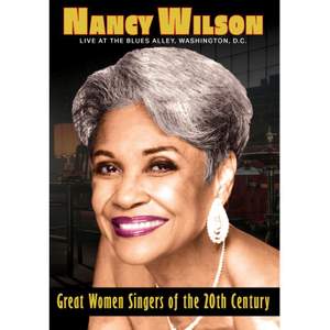 Great Women Singers of the 20th Century