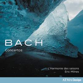 Bach: Concertos