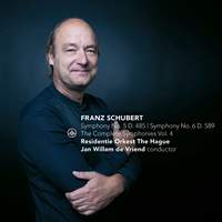 Schubert: Symphony Nos 5 & 6