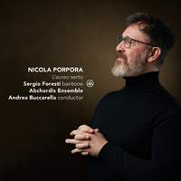 Porpora: l'Aureo Serto