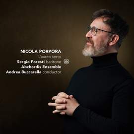 Porpora: l'Aureo Serto