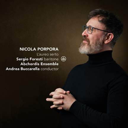 Porpora: l'Aureo Serto