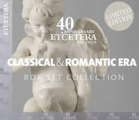 40th Anniversary Classical & Romantic Era