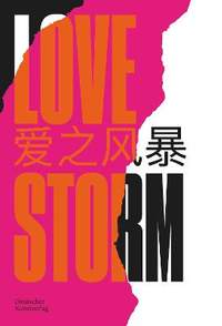 LOVE STORM: Ein interdisziplinäres Kulturprojekt