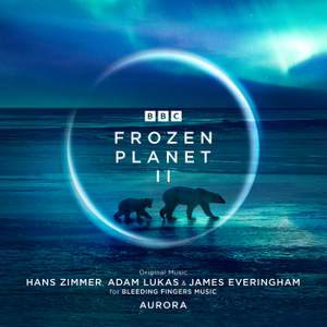 Frozen Planet II - Original Television Soundtrack