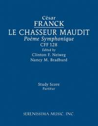 Franck: Le Chasseur maudit, CFF 128