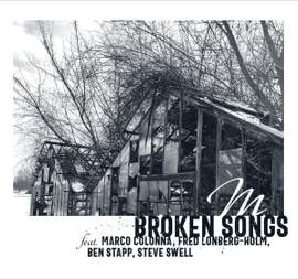Broken Songs