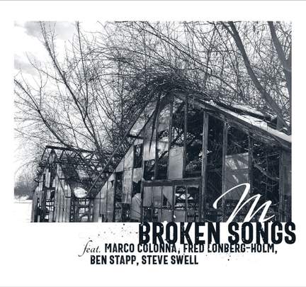 Broken Songs