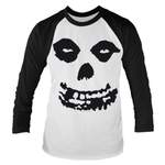 Misfits - All Over Skull Product Image