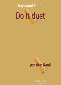 Raymond Guiot: Do it duet