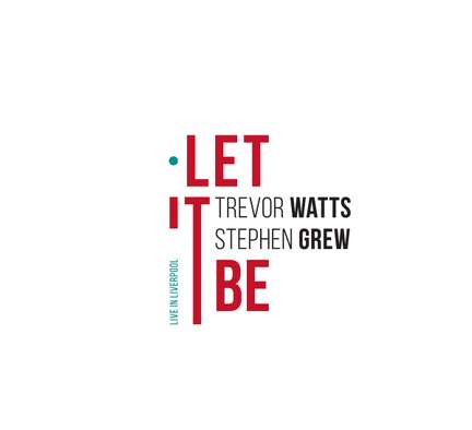 Let It Be - Live in Liverpool