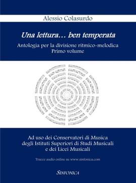Alessio Colasurdo: Una Lettura Ben Temperata