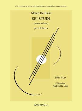 Marco de Biasi: Sei Studi