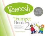 Thomas Gregory: Vamoosh Trumpet Book 2 Product Image