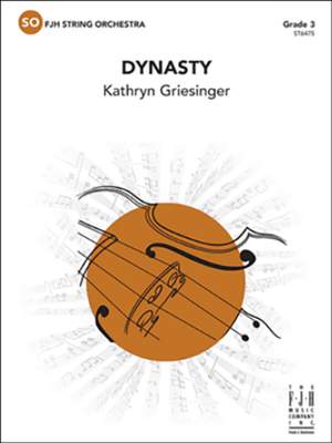 Kathryn Griesinger: Dynasty