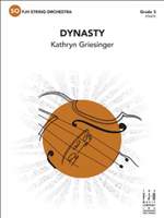 Kathryn Griesinger: Dynasty Product Image