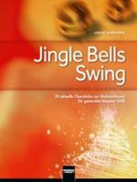 Lorenz Maierhofen: Jingle Bells Swing