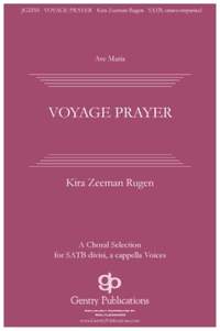 Kira Rugen: Voyager Prayer