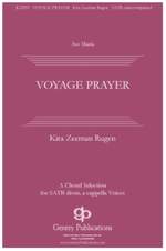Kira Rugen: Voyager Prayer Product Image