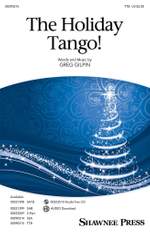 Greg Gilpin: The Holiday Tango! Product Image