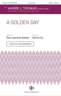 Patrick Vu: A Golden Day