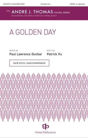 Patrick Vu: A Golden Day
