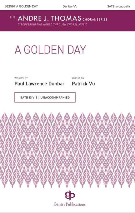Patrick Vu: A Golden Day