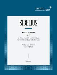Sibelius: Karelia Suite, Op. 11