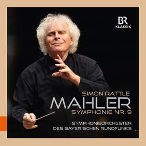 Mahler: Symphony No. 9 Product Image