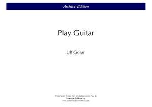 Ulf Goran: Play Guitar
