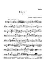 Pitfield, Thomas: Trio Product Image