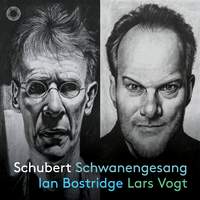 Schubert: Schwanengesang