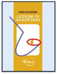 Fabio Calzavara: lezioni di Saxofono