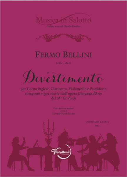 Fermo Bellini: Divertimento