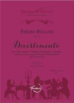 Fermo Bellini: Divertimento Product Image