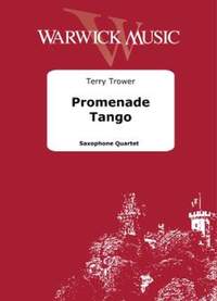 Terry Trower: Promenade Tango