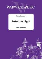 Terry Trower: Into the Light Product Image