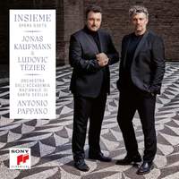 Insieme - Opera Duets - Vinyl Edition
