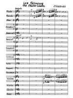 Waldteufel, Émile: Les Patineurs Op. 183, concert waltz Product Image