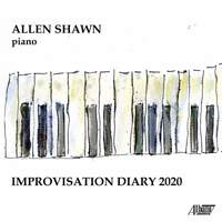Improvisation Diary 2020