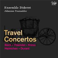 Travel Concertos