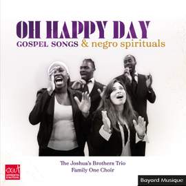 Oh Happy Day