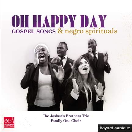 Oh Happy Day