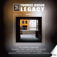 Thomas Jensen Legacy, Vol. 14