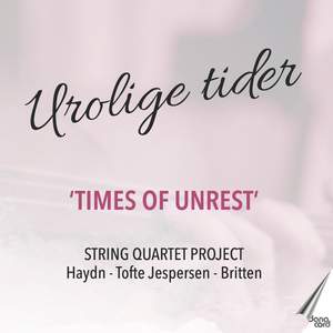 Times of Unrest